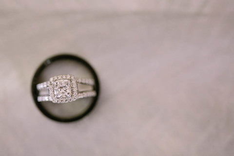 Hilton Arlington Wedding Pictures