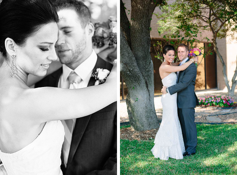 Hilton Wedding Photography