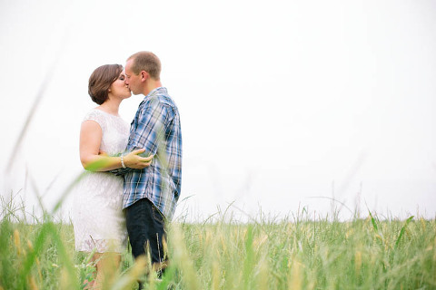 Princeton Engagement Photographer