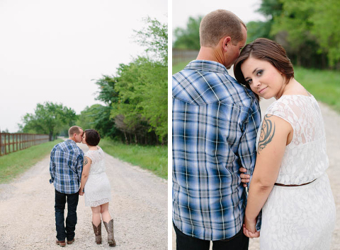 Princeton Engagement Photography
