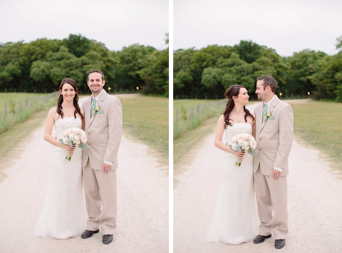 Dallas Fine Art Wedding Photography