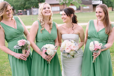 Fine Art Wedding Photographer