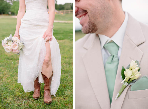 Fine Art Wedding Photography