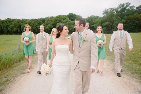 Fort Worth Wedding Photographer