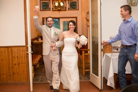 Gainesville Wedding Pictures