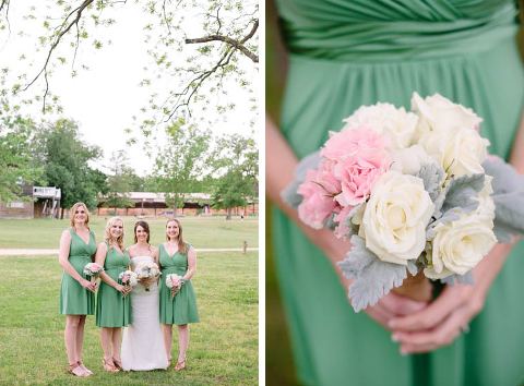 Lone Oak Ranch & Retreat Wedding Photography
