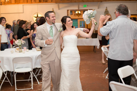 Lone Oak Ranch & Retreat Wedding Photos