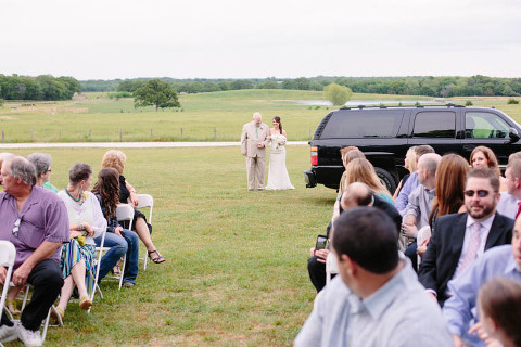 Ranch Wedding Photographer