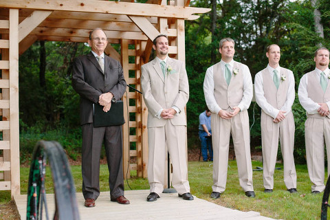 Ranch Wedding Photography