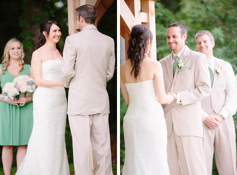 Ranch Wedding Photos