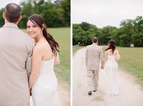 Romantic Wedding Photography