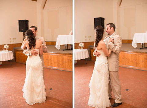 Rustic Wedding Photographer