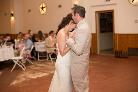 Rustic Wedding Photography