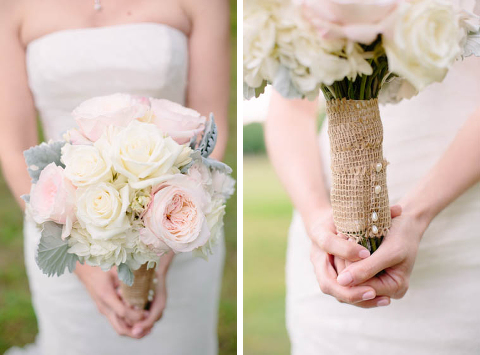 Rustic Wedding Pictures