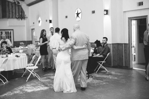 Vintage Wedding Photographer