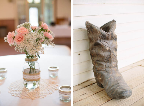 Vintage Wedding Pictures