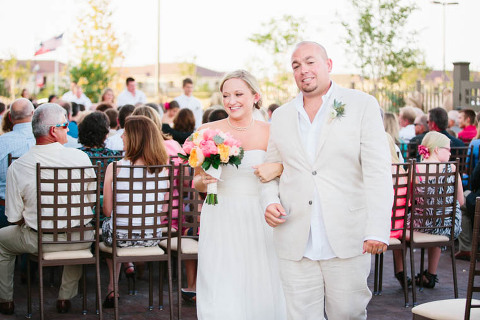 Ambient Light Wedding Photographer