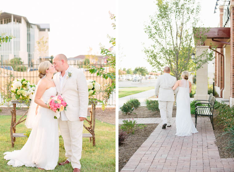 Classic Wedding Photos