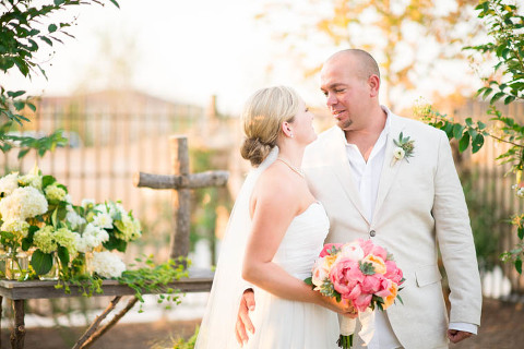 Classic Wedding Pictures