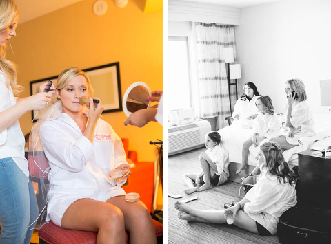 DFW Wedding Photographer