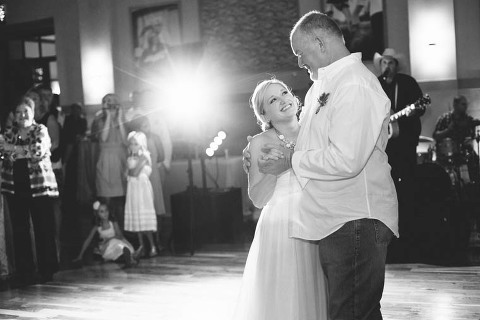 DFW Wedding Pictures
