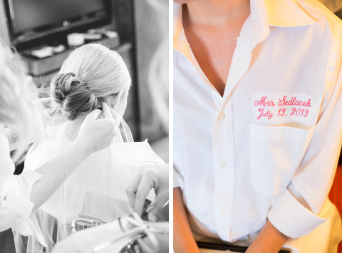 Dallas Wedding Photography