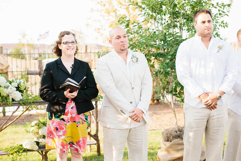 Dallas Wedding Photojournalist