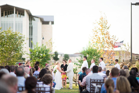 Dallas Wedding Photos