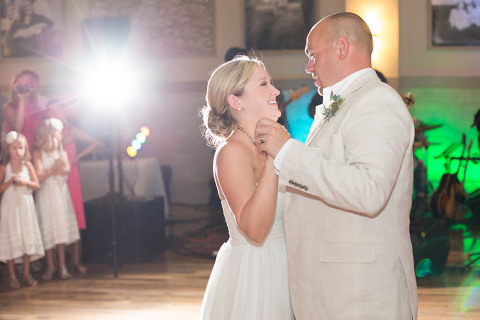 Fairview Wedding Photos