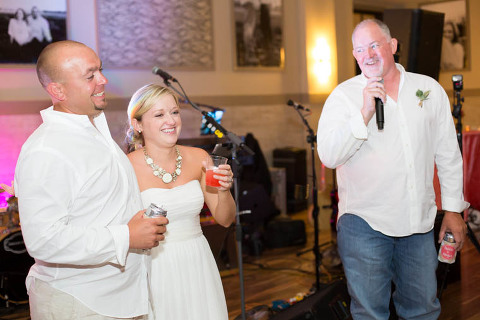 Fort Worth Wedding Pictures