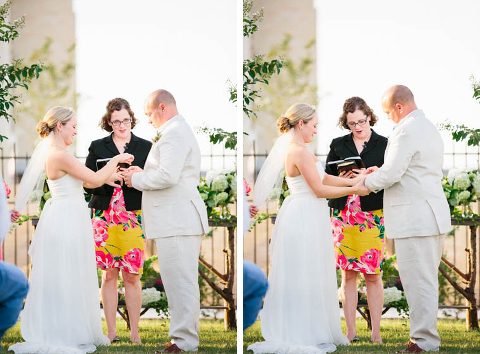 Natural Light Wedding Photographer