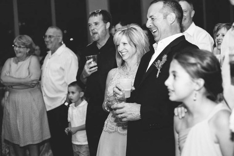 Noah's Wedding Photos