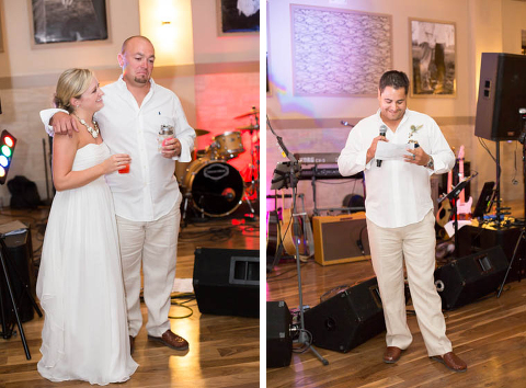 Noah's Wedding Pictures