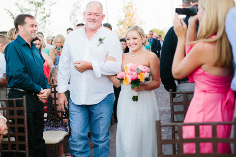 Outdoor Wedding Photographer