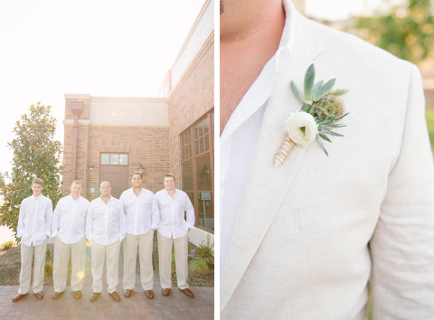 Plano Wedding Photographer