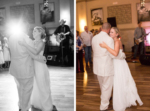 Plano Wedding Photos