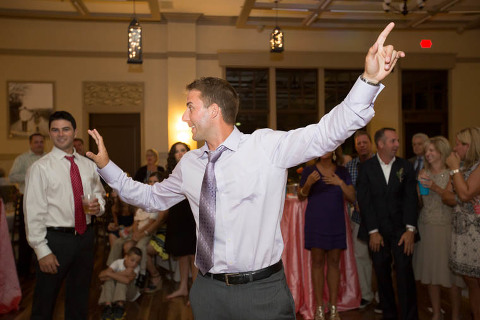 Reception Wedding Pictures