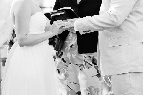 Romantic Wedding Pictures