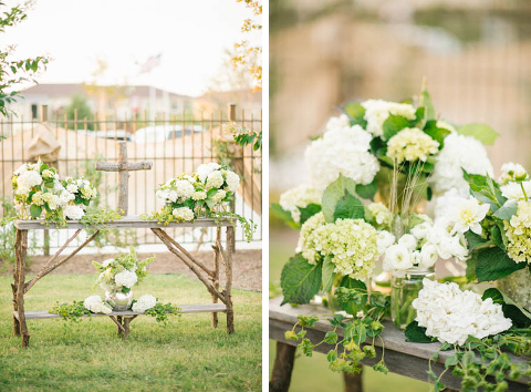 Texas Wedding Photography