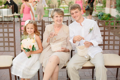 Wedding Photographer