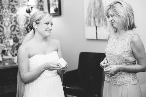 Wedding Photojournalist