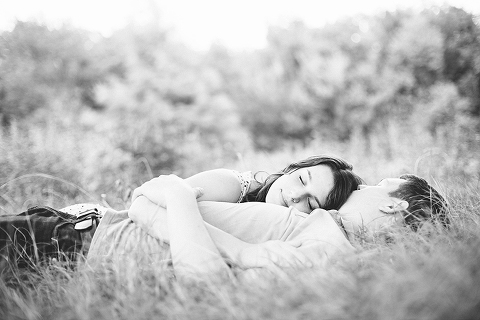 DFW Engagement Photographer