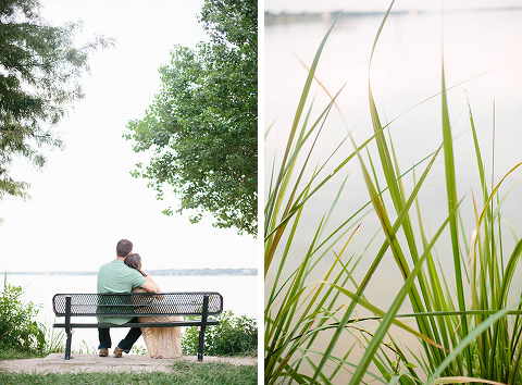 DFW Engagement Photography