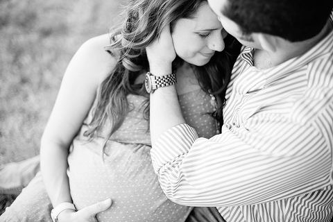 DFW Maternity Photographer