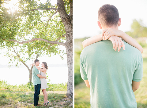 Dallas Engagement Photography