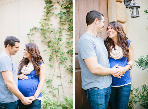 Dallas Maternity Photographer