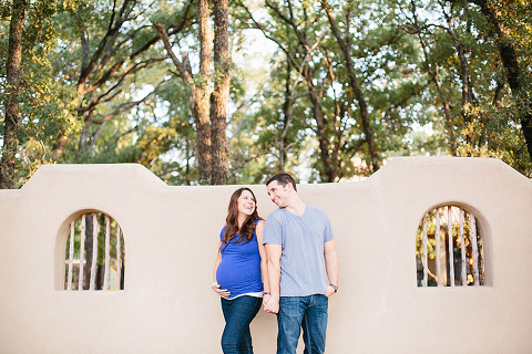 Dallas Maternity Photography
