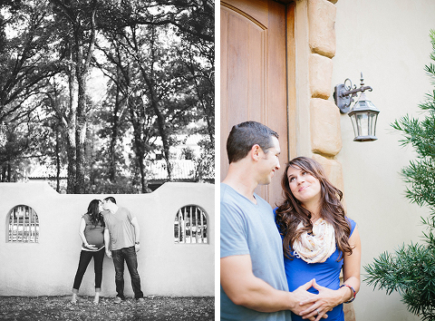 Dallas Maternity Pictures