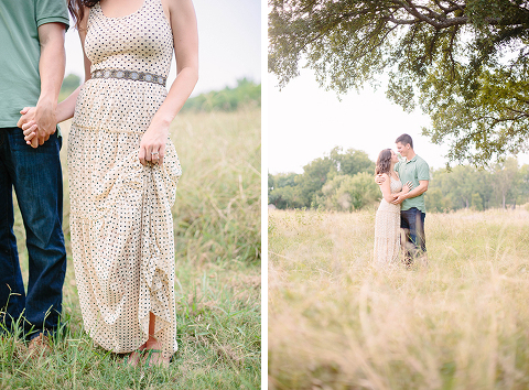 White Rock Lake Wedding Photography