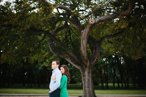 DFW Wedding Photographer